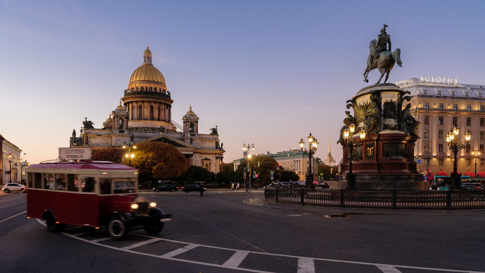 Photograph by Евгений Гаркуша