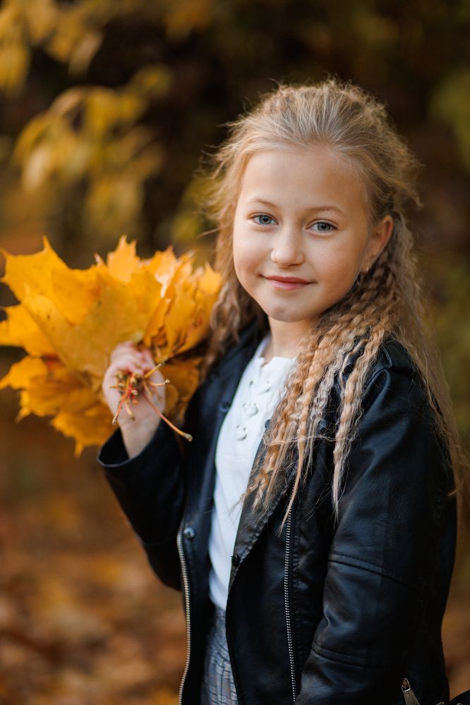 Фотография автора Olha Budziak