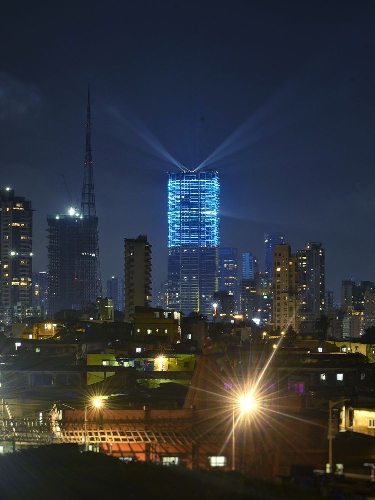 Photograph by Sai Bagal