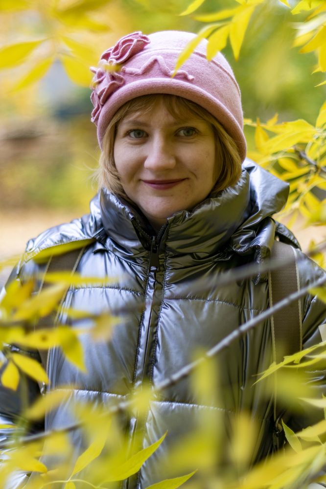 Фотография автора Павлов Дмитрий