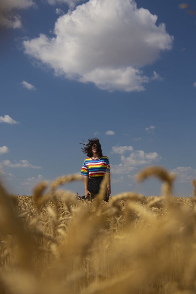 Photograph by Svetlana Karnauh Карнаух