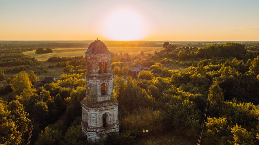 Photograph by Ekaterina Krylova