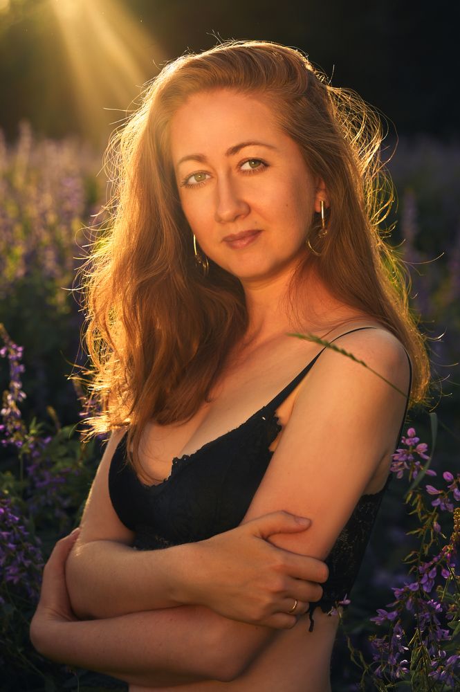 Photograph by Виктор Прокопьев