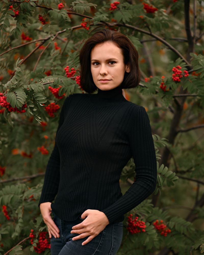 Photograph by Виктор Прокопьев