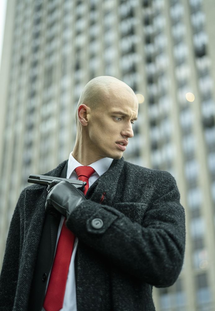 Photograph by Сергей Танков