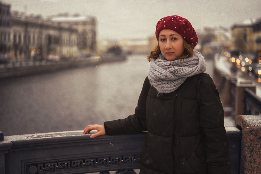 Photograph by Виктор Прокопьев