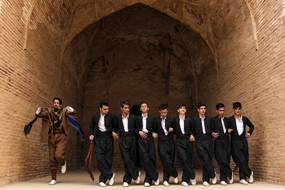 Фотография автора Mahshad Razavi