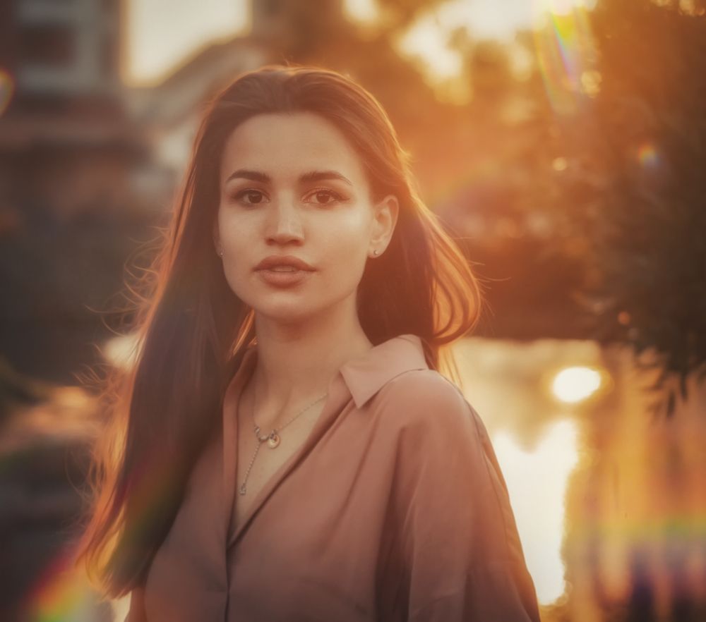 Photograph by Светлана Инькова