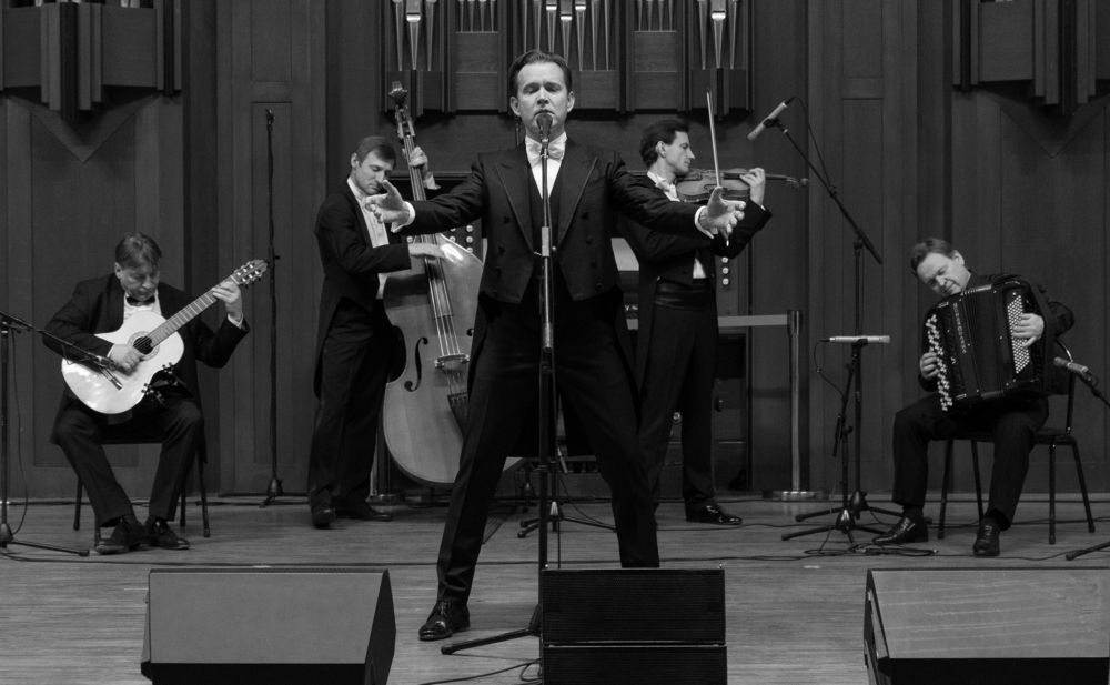 Photograph by Bolatkali Zhan