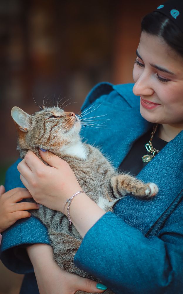 Photograph by Карина