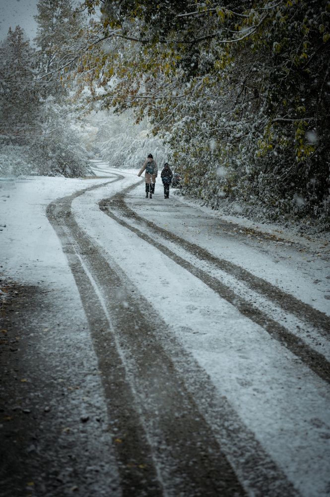 Photograph by Ирина Власова