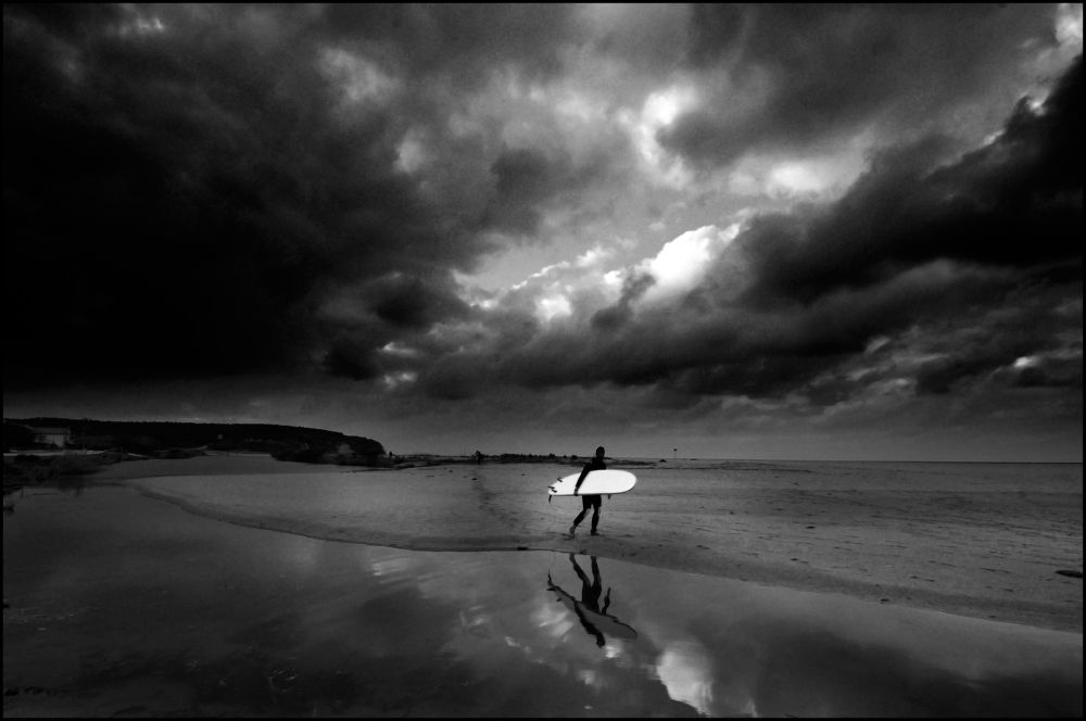 Photograph by Muzaffer Sütlüoğlu