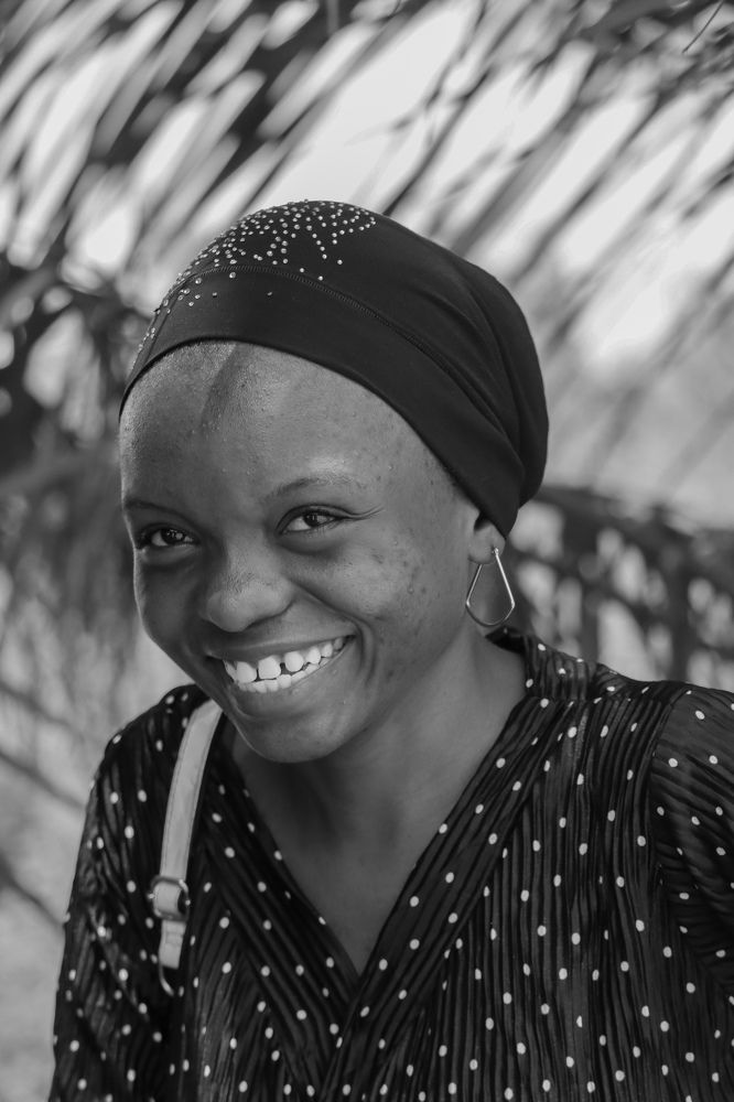 Photograph by Meshack Emmanuel