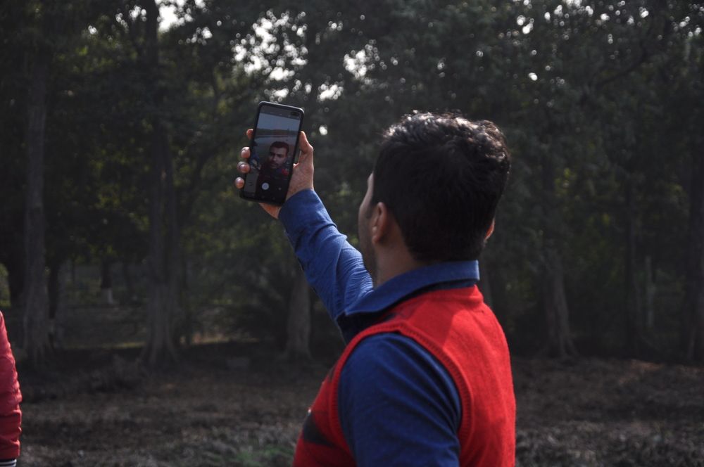 Photograph by SHARMA SANDEEP KUMAR SHARMA