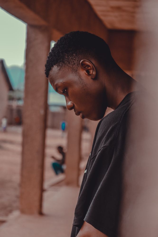 Photograph by Meshack Emmanuel