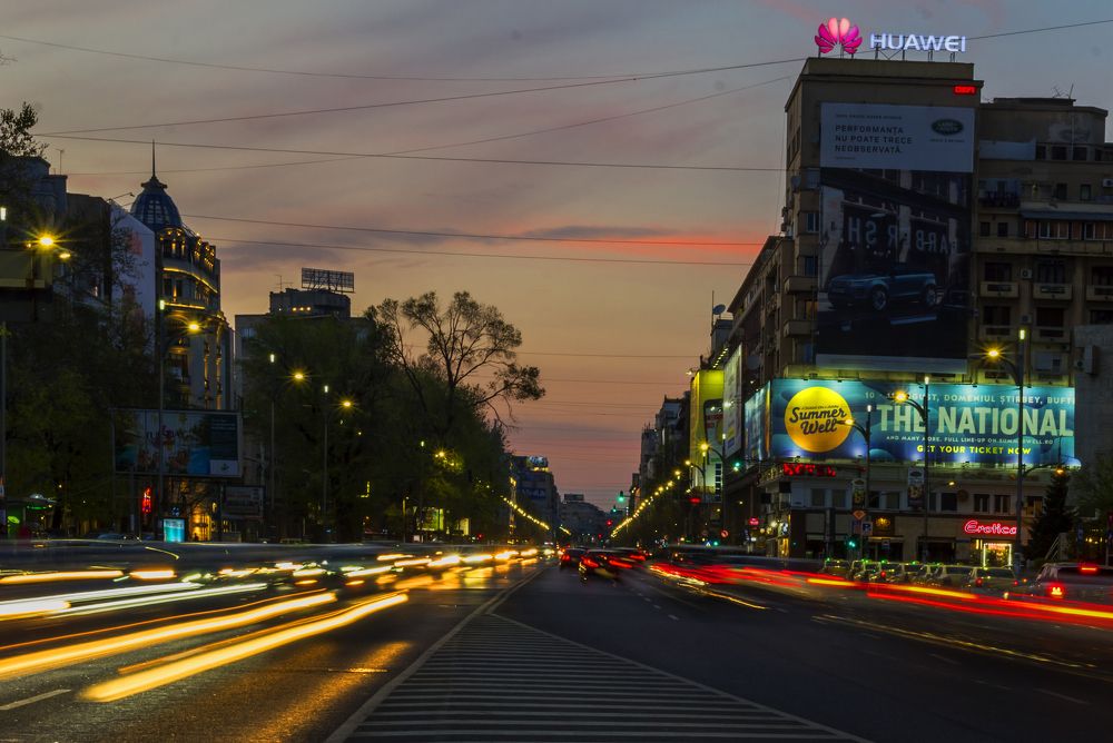 Photograph by Cojanu Silviu