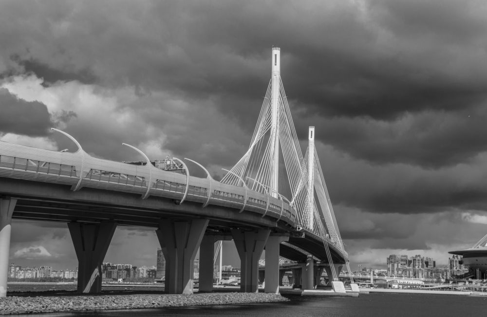 Photograph by Sergey Paramonov