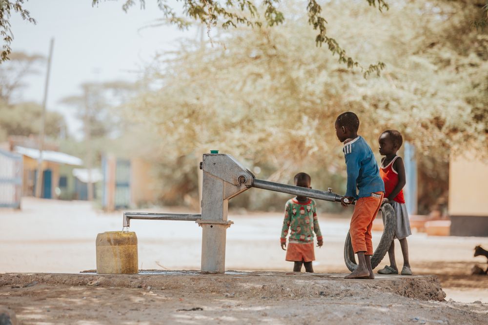 Photograph by Benson Muteti