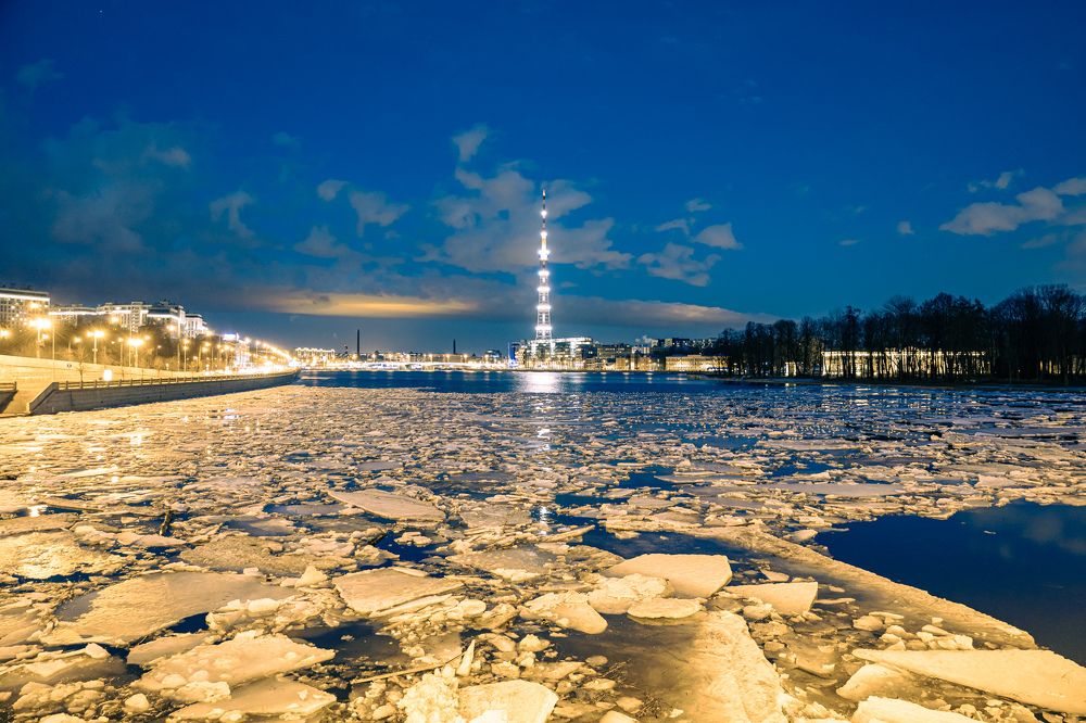 Photograph by Александр Охотин