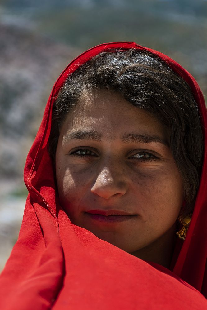 Фотография автора Mahshad Razavi