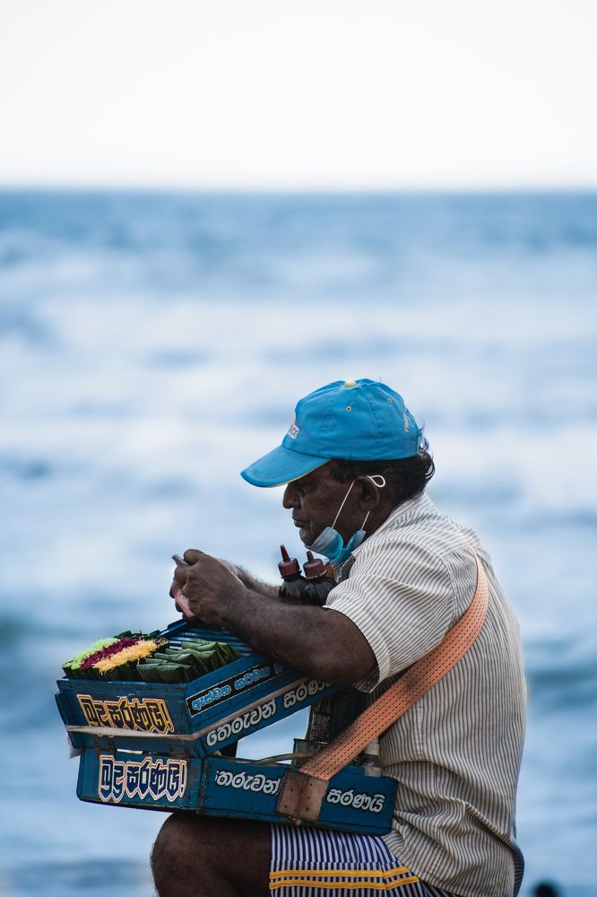 Photograph by Shamry Sally