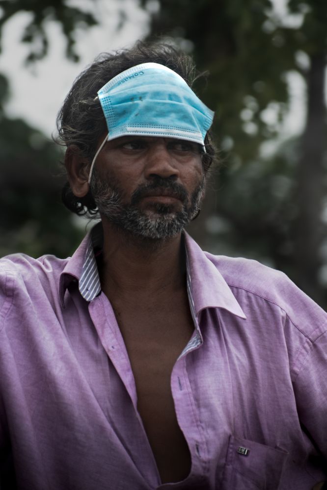 Photograph by Shamry Sally