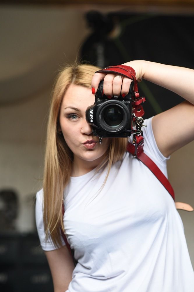 Photograph by Вероника Зеленцова