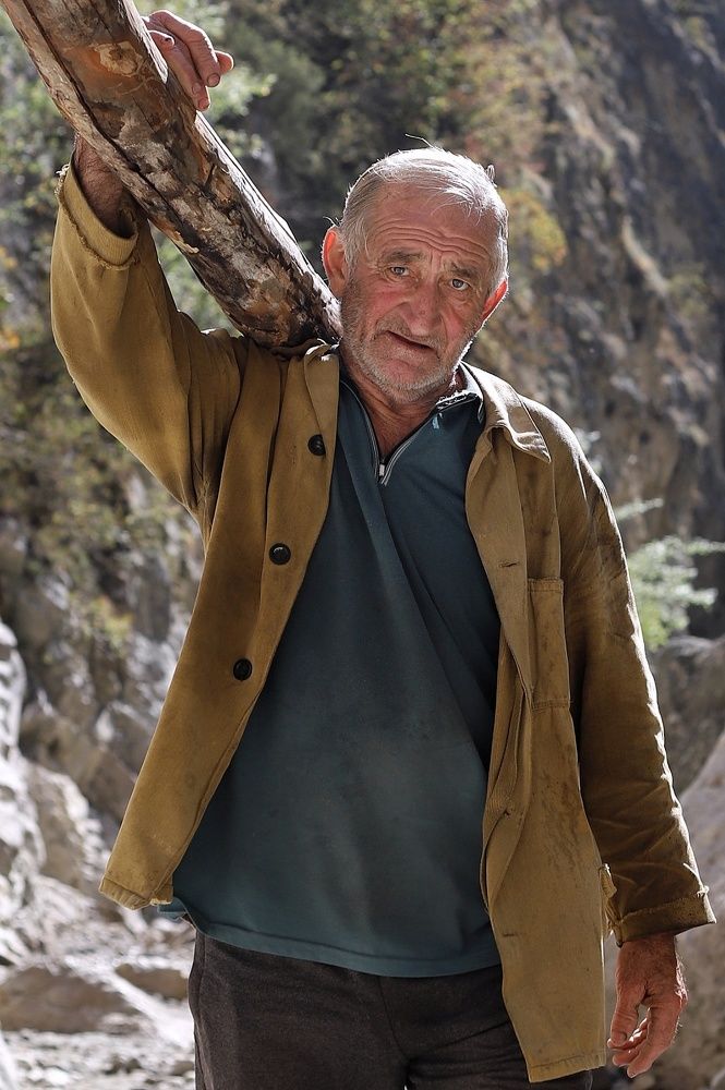 Фотография автора Елена Кириллова