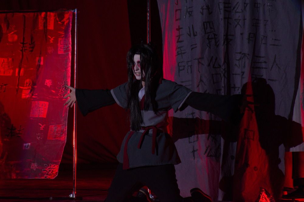 Photograph by Башлаев Константин