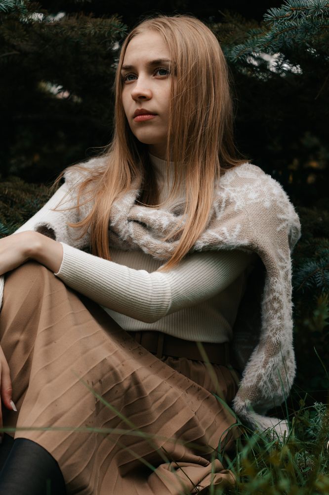 Photograph by Хоменко Евгения