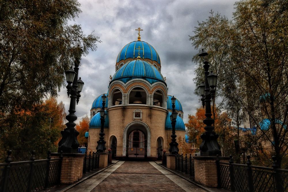Photograph by Ирина Новицкая