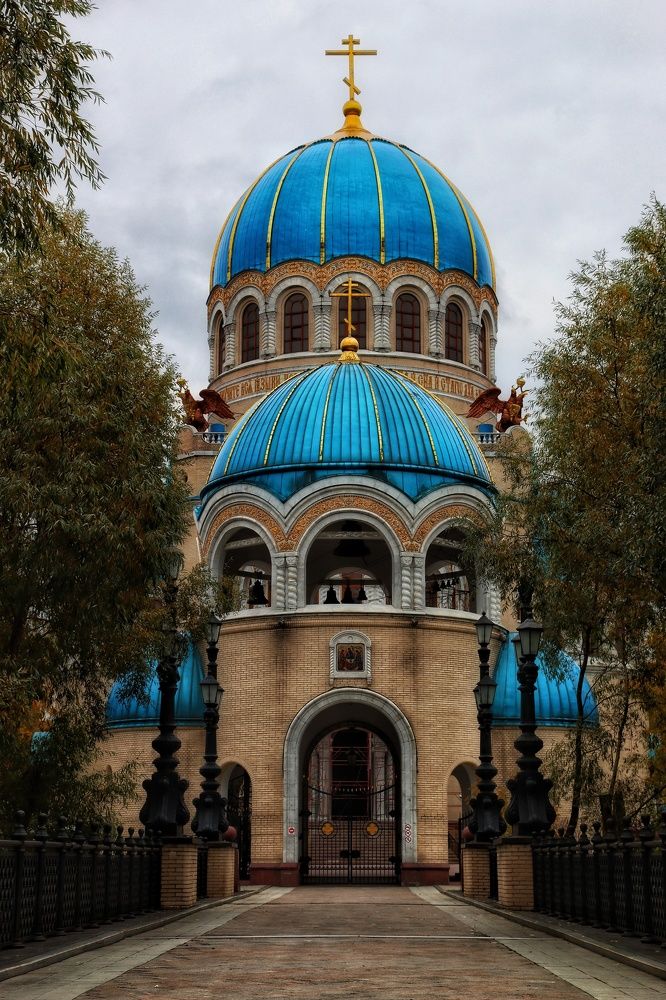 Photograph by Ирина Новицкая