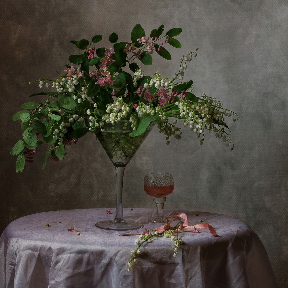 Фотография автора Анна Петина