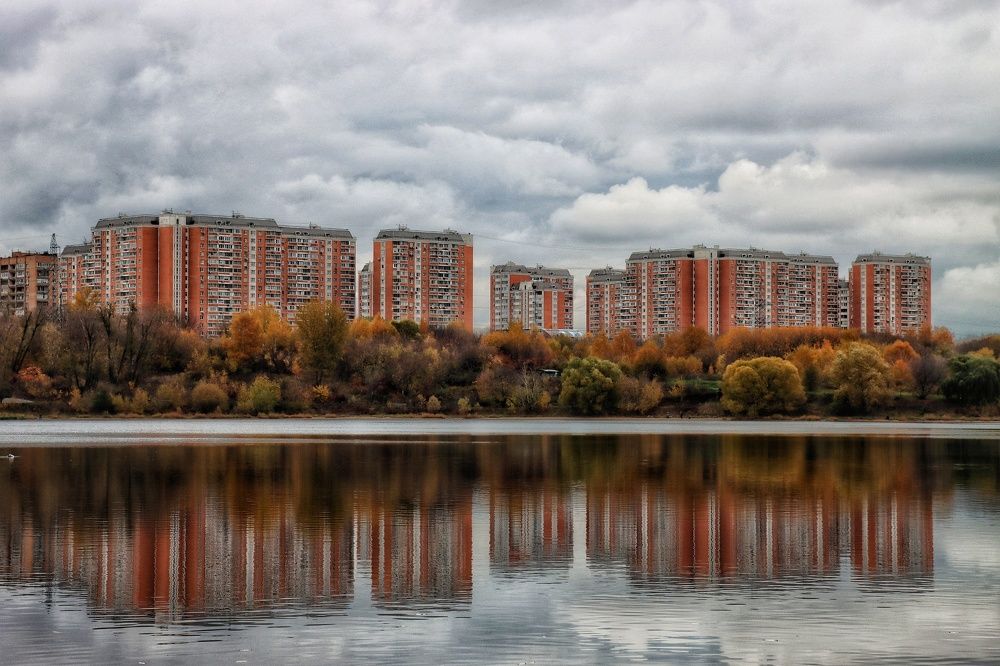 Photograph by Ирина Новицкая
