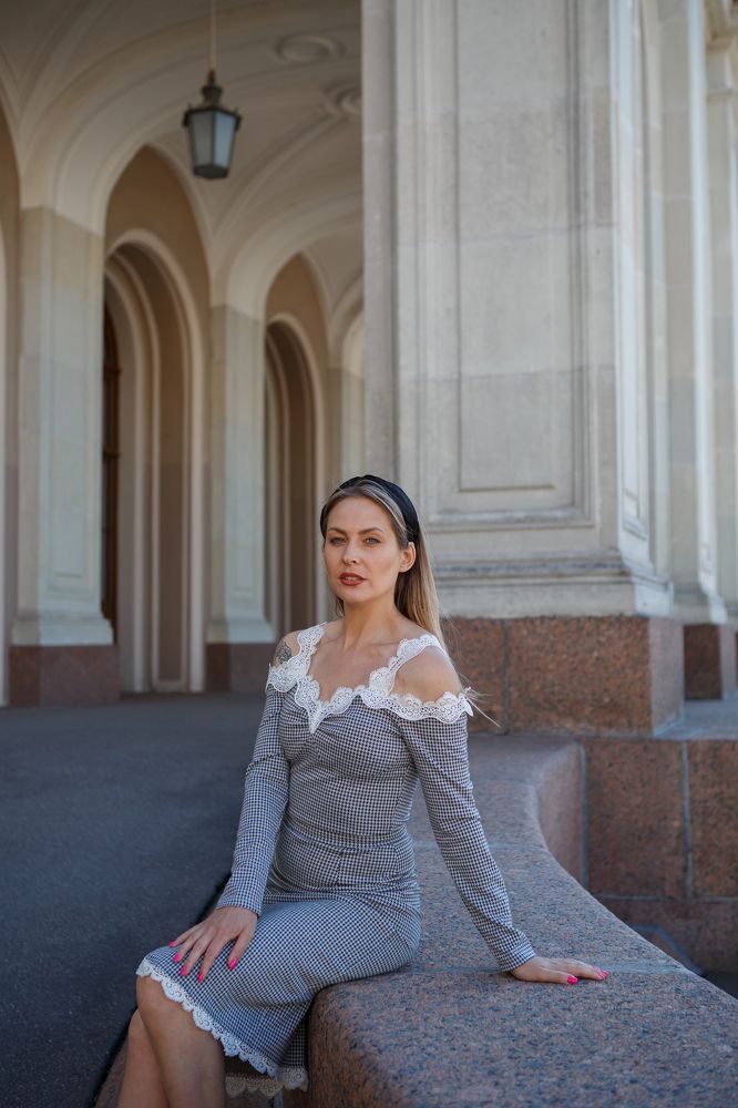 Photograph by Надежда Заломаева