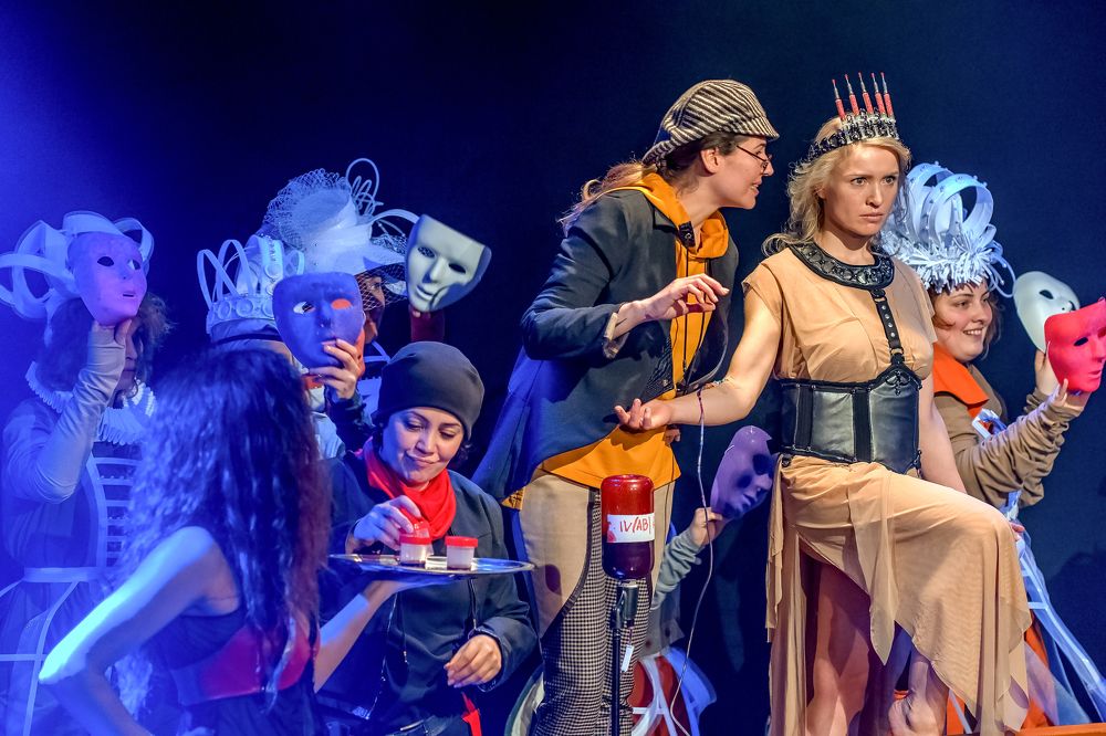 Photograph by Дейкина Марина