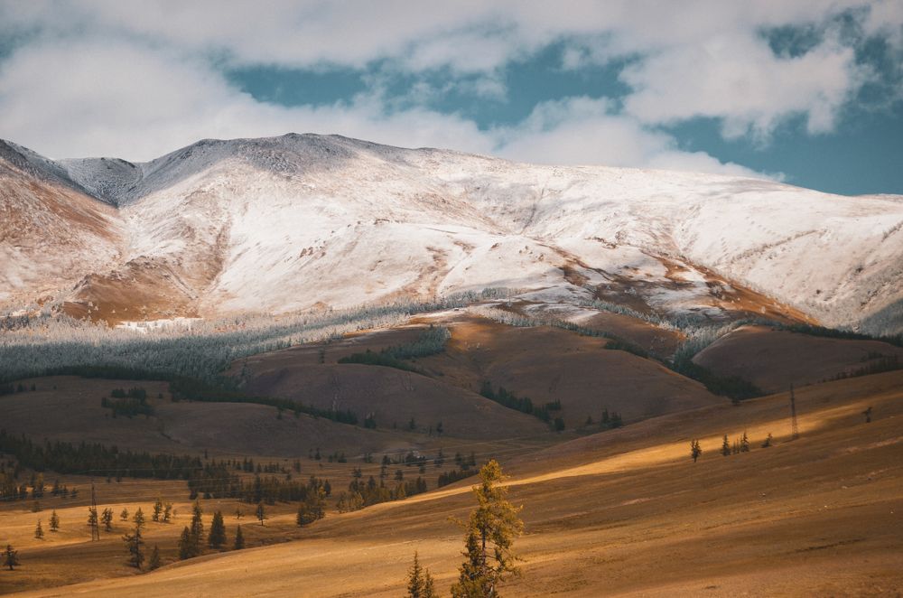 Photograph by Константин Агеев