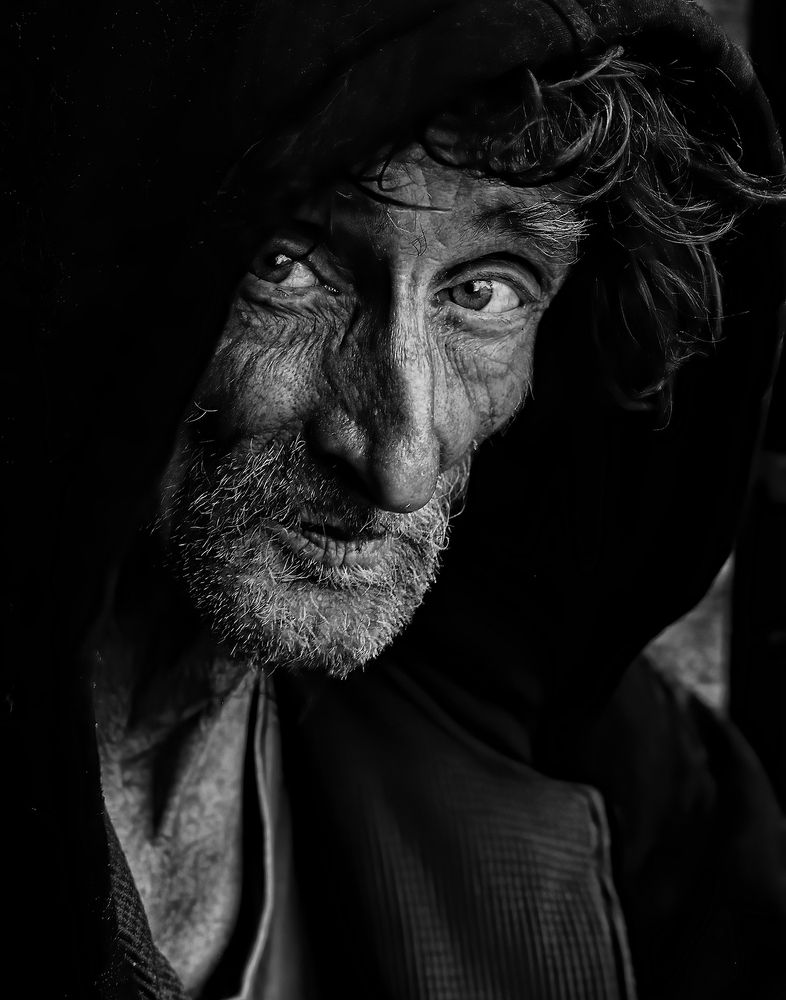 Photograph by LEROY ALAN SKALSTAD