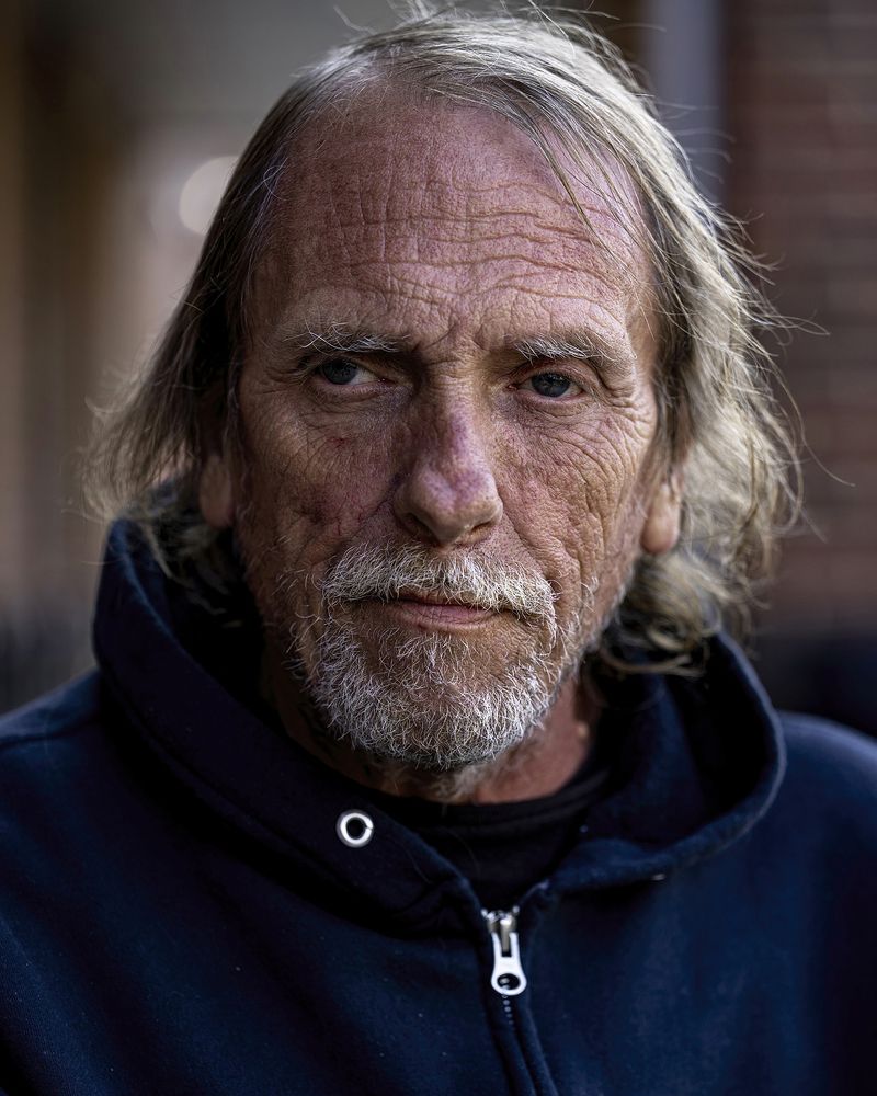 Photograph by LEROY ALAN SKALSTAD