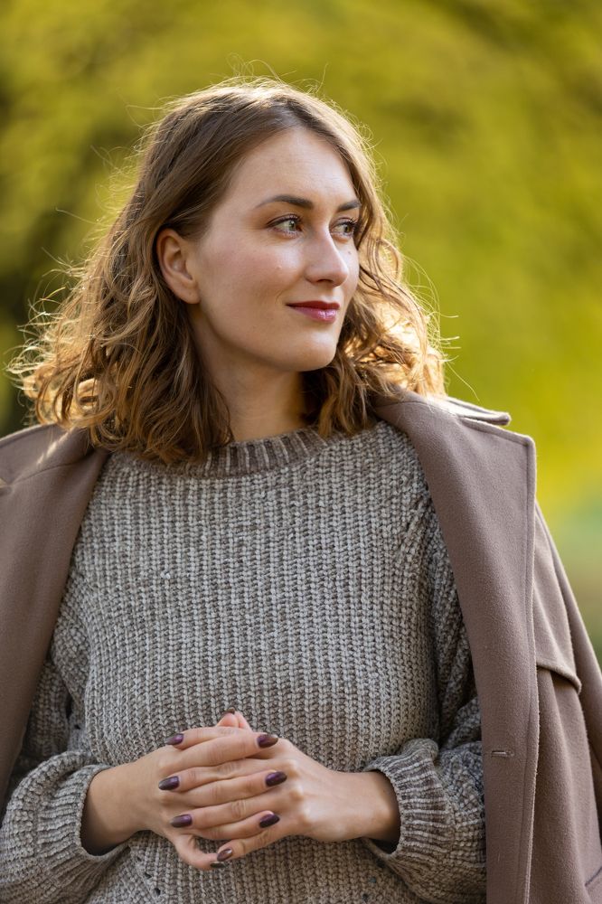 Photograph by Надежда Заломаева