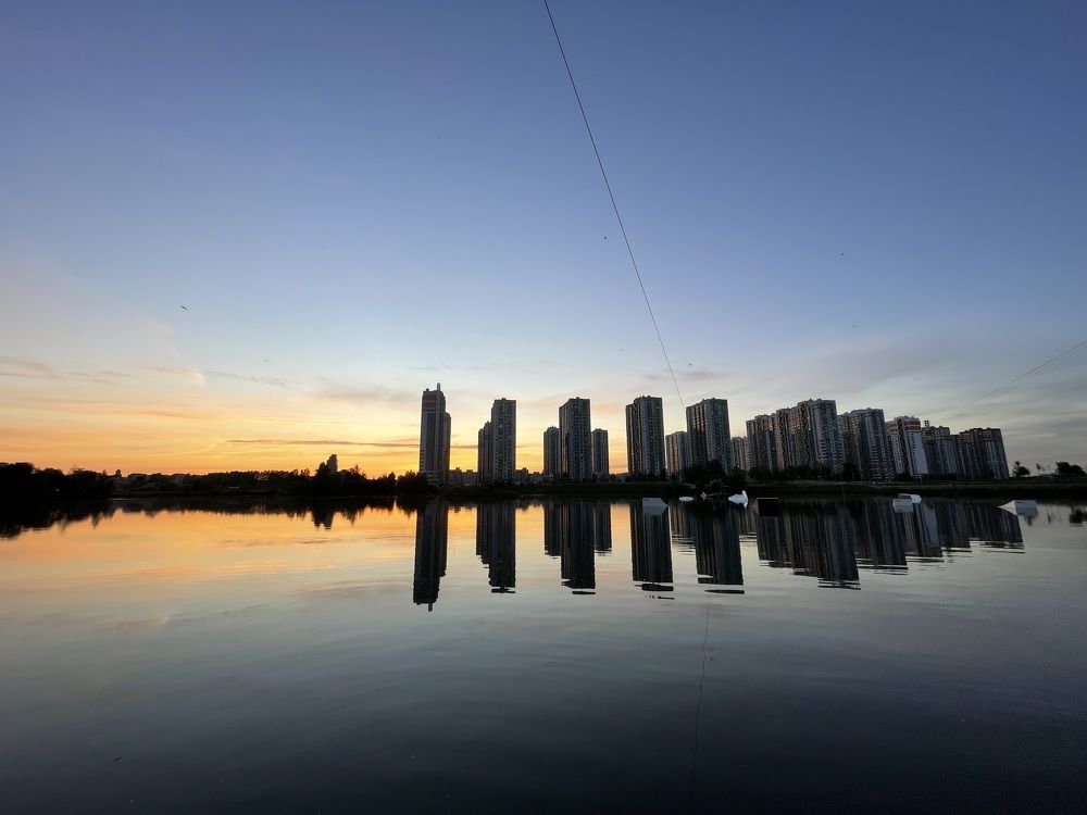 Photograph by Надежда Заломаева