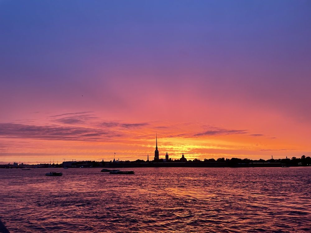 Photograph by Надежда Заломаева