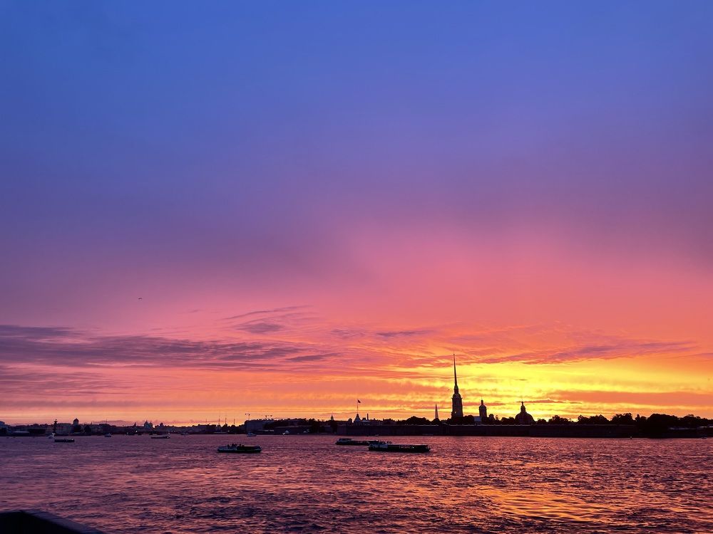 Photograph by Надежда Заломаева