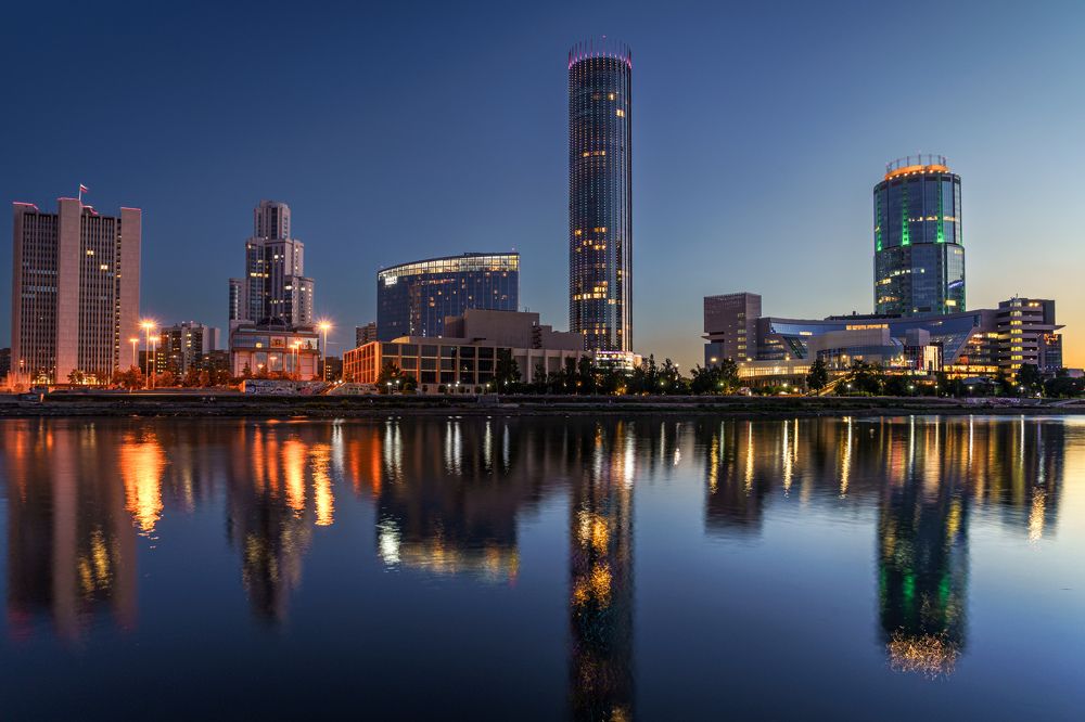 Photograph by Игорь Мурзенко