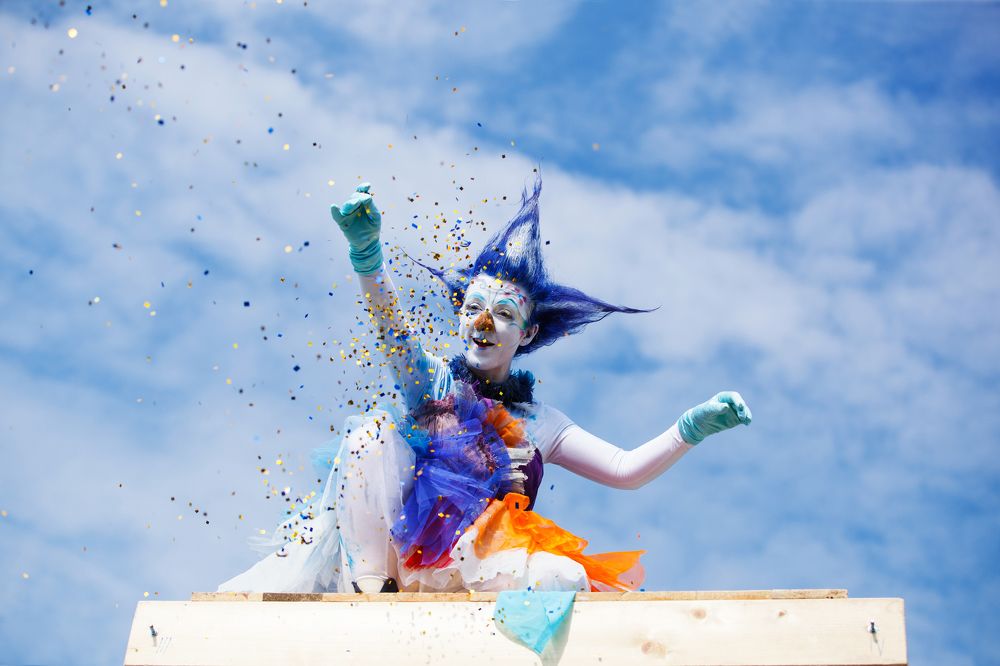 Photograph by Петр Вербицкий