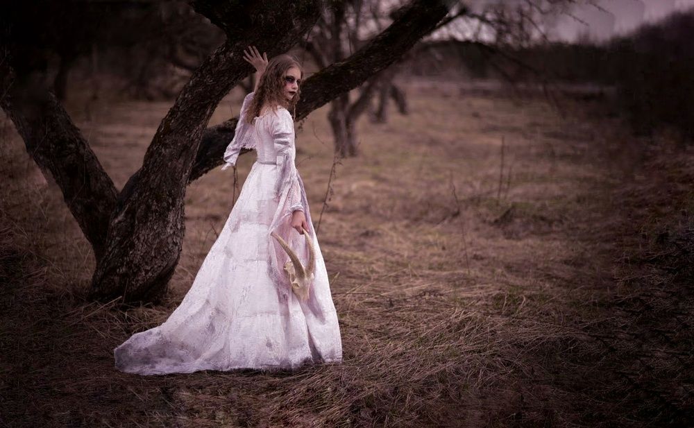 Photograph by Ольга Антонова