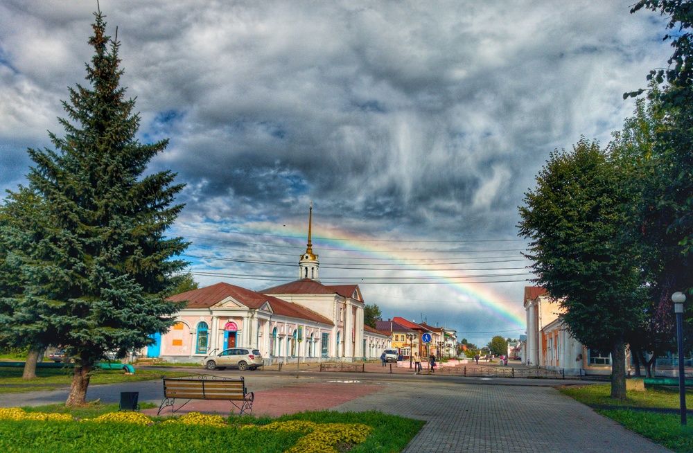 Photograph by Алексей Царевский