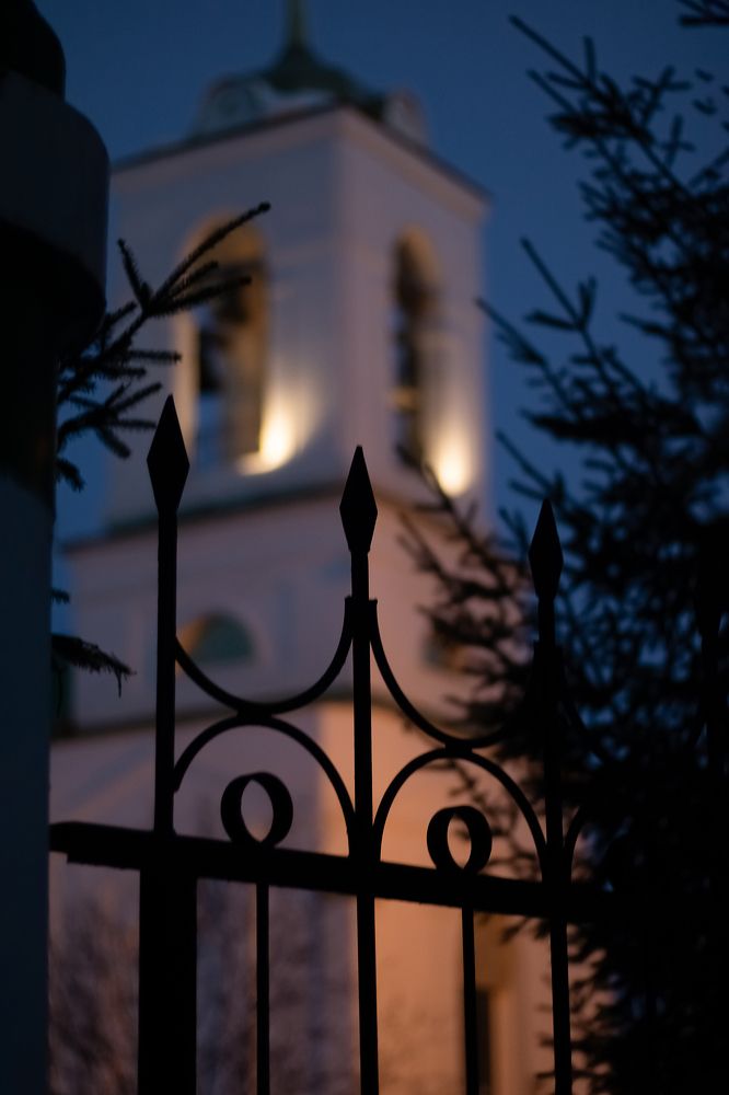 Photograph by Ирина Зиннурова