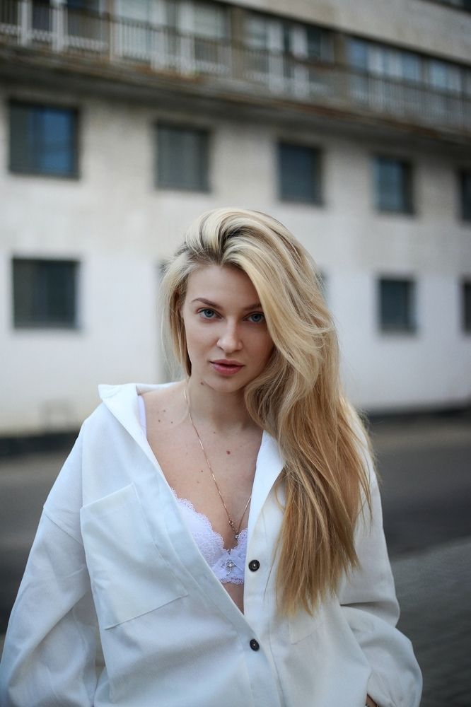 Photograph by Стоцкая Олеся