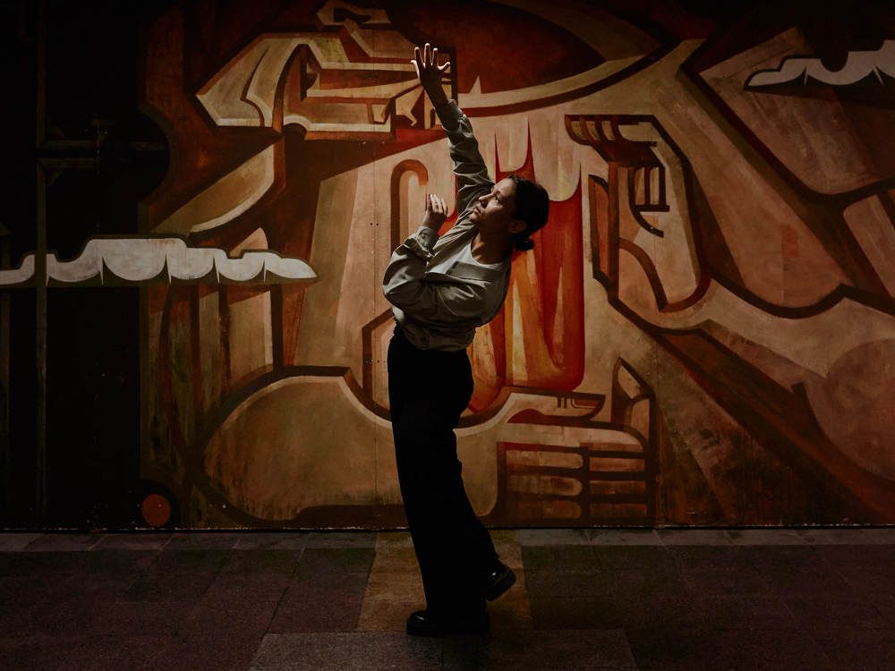 Photograph by Татьяна Блохина